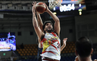 Boatwright shooting woes due to weather