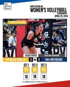 LOOK: UST def. Adamson (3-0)