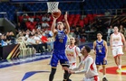 Magnolia drubs woeful Titan, boosts QF bid