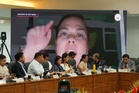 NBI says surveiling persons over VP kill remark vs Marcos