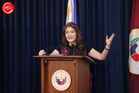 Imee Marcos presses DA to fast-track fuel support for fisherfolk amid rising fuel costs