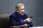 Sotto: Senate may convene as impeachment court on May 13