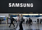 Samsung Electronics posts record quarterly profit on AI boom