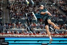 Sinner stops Jodar to book spot in Madrid Open semis