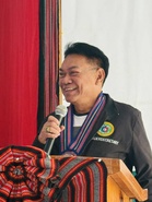 Graft complaint filed vs DoH undersecretary Baggao