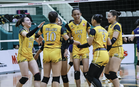 UST dethrones NUNS for breakthrough championship stint