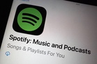 Spotify rolls out badge to distinguish human artists from AI