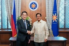 Philippines, Japan forge energy cooperation amid global crisis