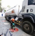 Diesel, gasoline prices up next week over supply worries