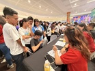 SHS graduates to benefit from job fair "green lanes"
