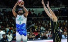 Phoenix edges TNT in overtime