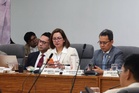 'No payoff in unanimous votes on probable cause'