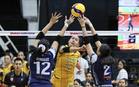 UST rules 2026 SGVIL Division 1  
