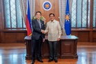 PH, Japan intensify energy ties amid crisis
