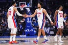 Pistons rally from 24 down to beat Magic 93-79 and force Game 7 after Orlando goes ice-cold