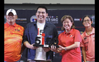 Camiguin shines as 5150 Island Series fires off Sunday  