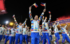 Marcos: PH, Olympic Council of Asia to boost sports development cooperation 