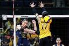 Lady Bulldogs bark to 5th straight Finals appearance, oust Tigresses