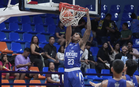 Mindoro clobbers Paranaque, levels MPBL card