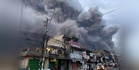 Ashfall blankets Albay as Mayon Volcano spews pyroclastic materials