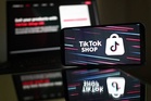 Quezon City taps TikTok Shop to expand MSME market reach