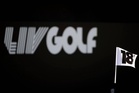 LIV Golf seeks new funding sans Saudi