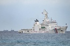 China slams Atin Ito, justifies WPS actions
