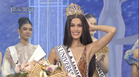 La Union’s Bea Millan-Windorski crowned Miss Universe Philippines 2026