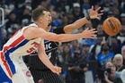 Pistons survive in stunning Orlando playoffs collapse