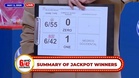 Lone bettor bags ₱35M Lotto 6/42 jackpot on May 2