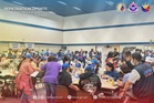 170 Pinoy workers home from Kuwait