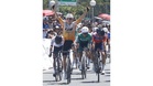 Russian rules Tour of Luzon Stage 4