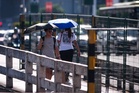 Easterlies to prevail; Ilocos, Pangasinan, La Union to sizzle at 43 degrees Celsius