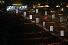 Rio's Copacabana beach hosts massive crowd for free Shakira concert