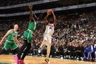Celtics' Tatum ruled out for decisive game seven against Sixers
