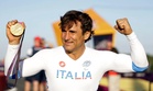 Alex Zanardi, auto racing champ who won Paralympic golds between life-altering accidents, dies at 59