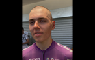Anisimov goes back-to-back with Tour of Luzon Stage 5 win