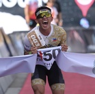In-form Quiambao, Bonda conquer 5150 Camiguin