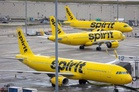 Americans on a budget mourn loss of low-cost Spirit Airlines