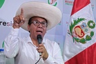 Peru launches audit into presidential election results