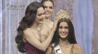 Fil-Am from La Union crowned Miss Universe Philippines