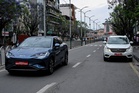 More Nepalis drive electric, evading global fuel shocks