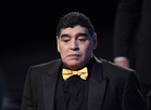 Daughter says Maradona died after carers' plan 'went out of control'