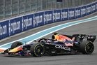 Verstappen laments spin and struggle for pace in Miami