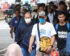 DOH proposes alternatives for face masks amid shortage