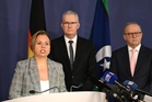 Australian inquiry opens public hearings into Bondi Beach shooting