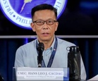 DMW allows limited crew change for Filipino seafarers in Middle East conflict zones