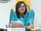 ‘We did not rush impeachment process’
