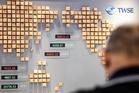 Seoul, Taipei hit records as Asian stocks track Wall St tech rally