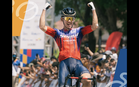 Seoul’s Min Kyeong Ho speeds way to solo finish in Tour of Luzon Stage 6